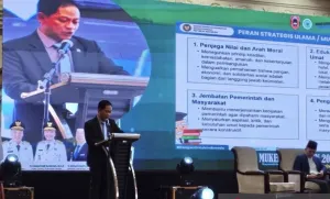 Pemerintah Fokus Tingkatkan Produksi Pangan Kalimantan Selatan melalui Optimalisasi Irigasi dan Pembangunan Sawah Baru