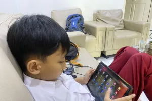 Pemerintah Kota Batam Siapkan Edaran Pembatasan Penggunaan Gawai bagi Anak