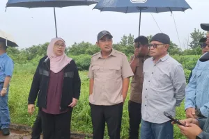 Pemerintah Kota Depok Fokus Bangun Infrastruktur pada Akhir 2026 hingga 2027