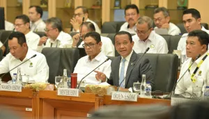 Pemerintah Patok ICP 2027 di USD70-95 per Barel, Bidik Lifting Migas 1,6 Juta BOEPD
