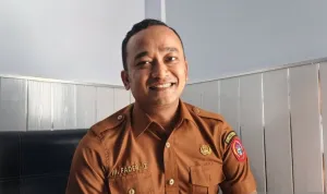 Pemkab Gorontalo Utara Awasi Pangkalan Elpiji 3 Kg yang Diduga Jual di Atas HET