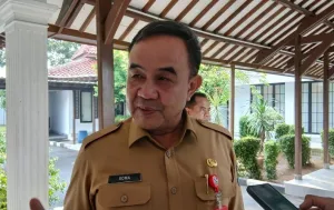 Pemkab Tangerang Siapkan Se...