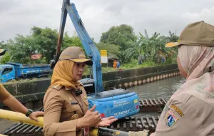 Pemkot Jakarta Barat Usulka...
