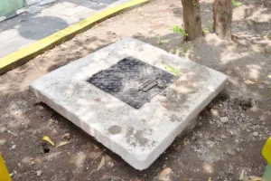Pemkot Yogyakarta Perluas Penggunaan Biopori Jumbo untuk Atasi Sampah Organik