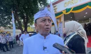 Pemprov Jabar Siapkan SMA T...