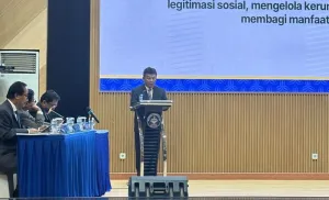 Penelitian IPB: Program Cetak Sawah Rakyat di Papua Berhasil Lewat Partisipasi Warga