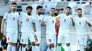 Piala Dunia, Iran Lawan Selandia Baru, Laga “Pelengkap”