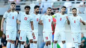 Piala Dunia, Iran Lawan Selandia Baru, Laga “Pelengkap”