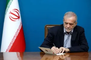 Presiden Masoud Pezeshkian: Iran Siap Hadapi Berbagai Skenario setelah Sepakat dengan AS