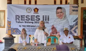 Program Sekolah Maung Dinilai Perlu Didukung Data Siswa Kurang Mampu yang Akurat
