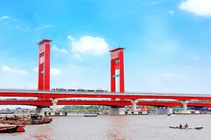 PT KAI: Kereta Api Sumsel Layani 2.315.580 Pelanggan dan 11,66 Juta Ton Barang