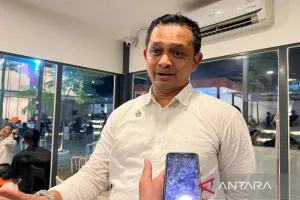 PTPN I Uji Coba Tanam Sorgu...