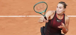 Sabalenka Pimpin Persaingan di Berlin