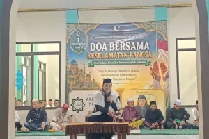 Sambut 1 Muharram 1448 H, U...