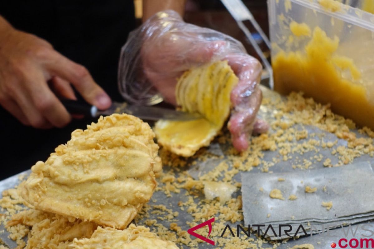 Sambut HUT Jakarta 499, Pemkot Jakbar Gelar Festival Wisa...