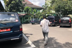 Sebelum BBM Naik, DIY Perketat Pemakaian Kendaraan Dinas