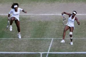 Serena Williams Kembali ke Wimbledon, Reuni Ikonik Bersama Venus di Nomor Ganda