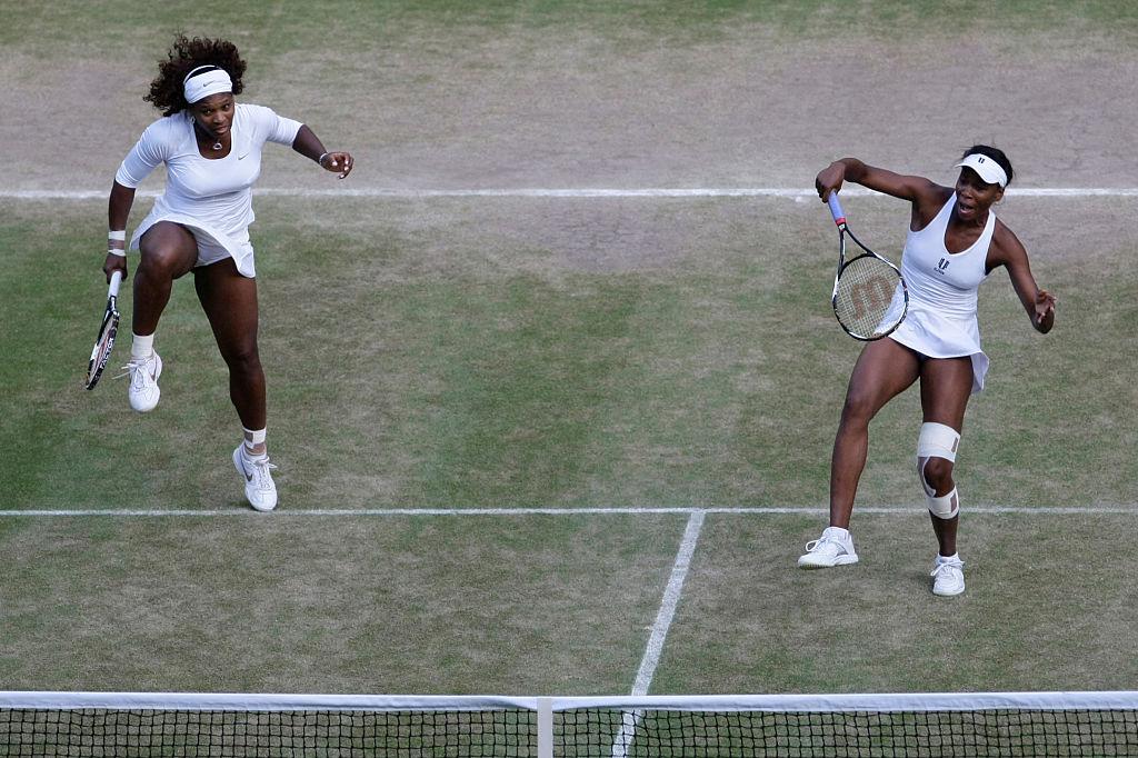 Serena Williams Kembali ke Wimbledon, Reuni Ikonik Bersam...