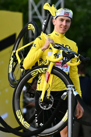 Tour de Suisse Jadi Ujian Terakhir Pogacar Sebelum Memburu Sejarah di Tour de France
