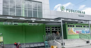 Transformasi Puskesmas: Dar...