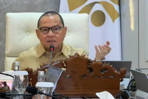 Tujuh Pekerja Migran Indone...
