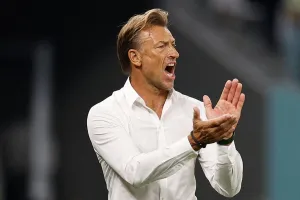 Tunisia Ganti Pelatih Usai Dibantai Swedia, Herve Renard Dipanggil untuk Selamatkan Misi Piala Dunia