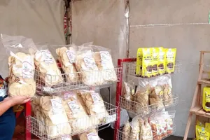 UMKM Jadi Tumpuan Baru Lebak untuk Menekan Angka Kemiskinan