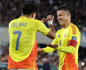 Uzbekistan vs Kolombia: Debut Bersejarah White Wolves Diuji Kekuatan Generasi Emas Los Cafeteros
