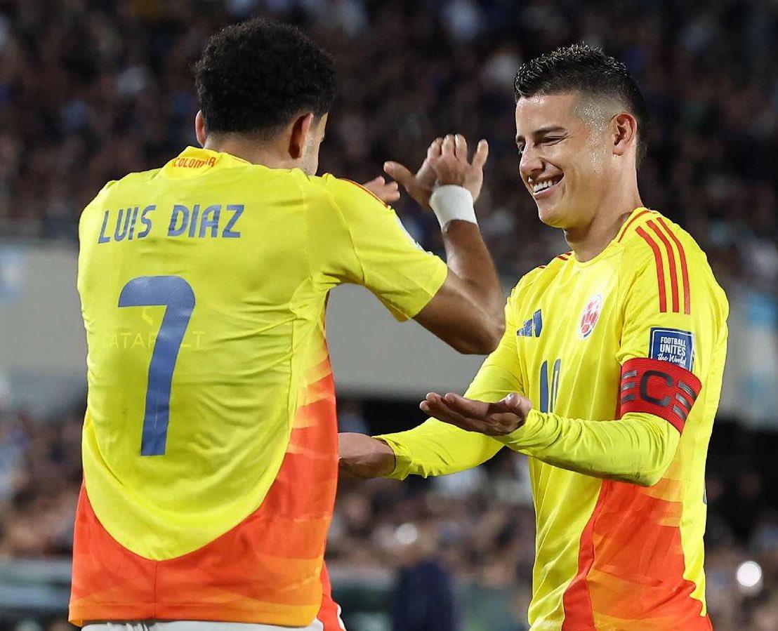 Uzbekistan vs Kolombia: Debut Bersejarah White Wolves Diu...