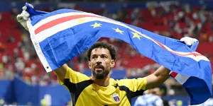 Vozinha, Bikin Spanyol Mati...
