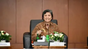 Wakil Ketua MPR Dorong Pele...