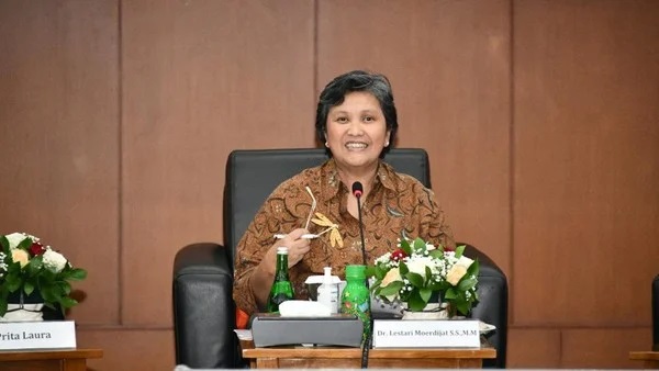 Wakil Ketua MPR Dorong Pelestarian Lengger Banyumas sebag...