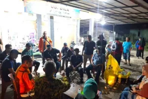 787 Rumah di Kabupaten Sigi...