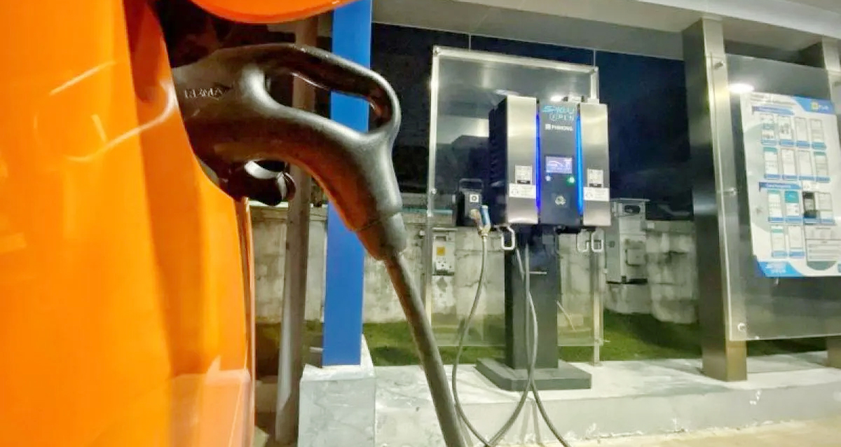 BBM Mahal Bawa Berkah, Registrasi Mobil Listrik Dunia Mel...