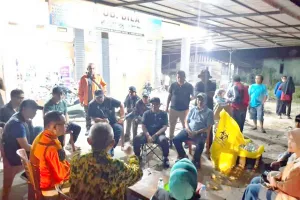 Dampak Gempa Sigi M 6,7: BPBD Catat 787 Rumah Rusak di Lima Kecamatan