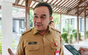 Dampak Kenaikan Harga BBM, ...
