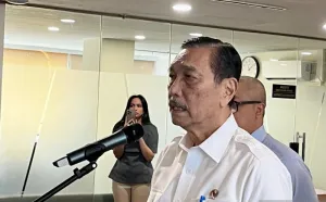 DEN Targetkan Digitalisasi Perlindungan Sosial Dirilis Oktober atau November 2026