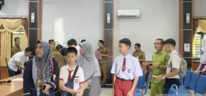 Disdik Batam: Jalur Domisili Jenjang SD dan SMP pada SPMB 2026 Mulai Dibuka, Cek Cara Pendaftarannya Disini!
