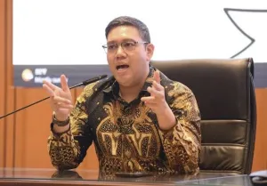 DPR: Teknologi Digital Dinilai Jadi Kunci Perkuat Ketahanan Pangan Nasional