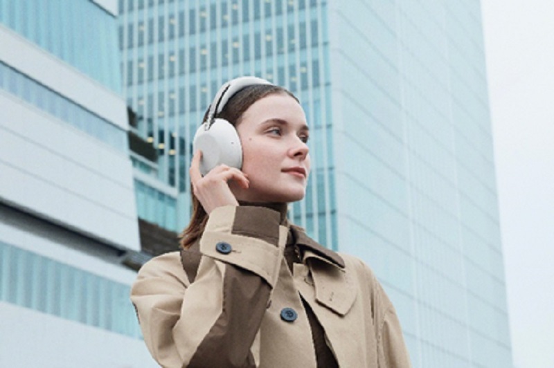 Gandeng Engineer Peraih Grammy, Sony Luncurkan Heaphone B...