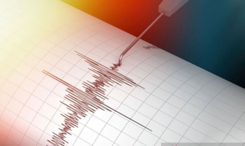 Gempa Susulan M 5,1 Guncang Sulawesi Tengah, BMKG Pastikan Tidak Berpotensi Tsunami