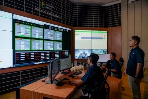 Genjot Efisiensi, Produsen Pupuk Nasional Berhasil Pangkas Downtime hingga 20 Persen