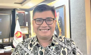 Harga Pertamax Naik, DPRD Kabupaten Bogor Imbau ASN Hemat Kendaraan Dinas