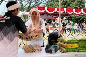 Jaga Daya Beli Masyarakat, GPM Tetap Diperluas