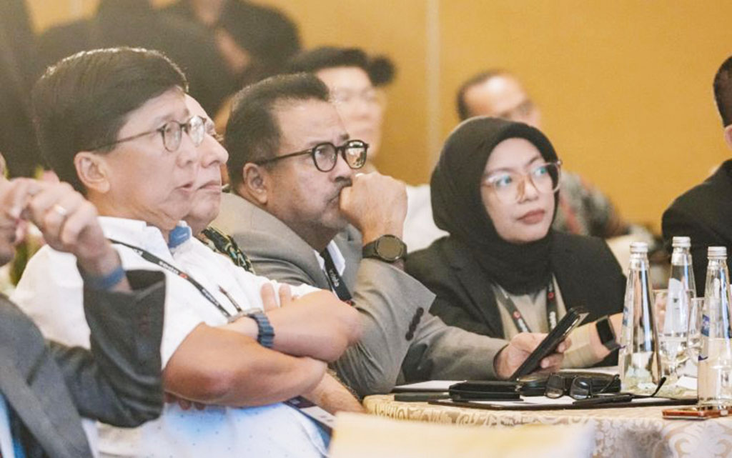 Jakarta Siapkan Diri Menuju Kota Berbasis AI