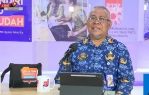 Jelang HUT ke-500 Jakarta, Dukcapil Perkuat Layanan Adminduk di 500 RW