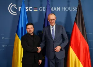 Jerman Lihat Peluang, Eropa Disebut Siap Dialog dengan Russia Soal Ukraina