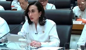 Kemenpar Minta Tambahan Anggaran Rp1,99 Triliun untuk Capai Target 2027