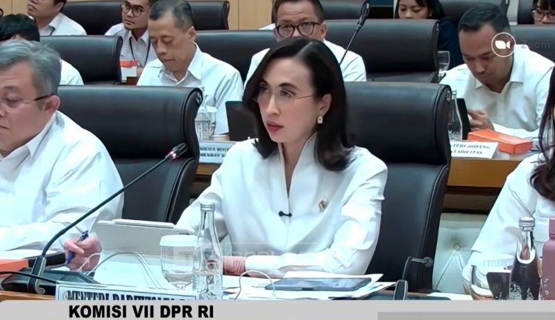 Kemenpar Targetkan 19,1 Juta Wisman Kunjungi Indonesia pa...