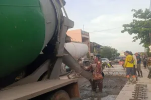 Kementerian PU Kebut Preservasi Jalur Pantura, Konektivitas Jadi Prioritas